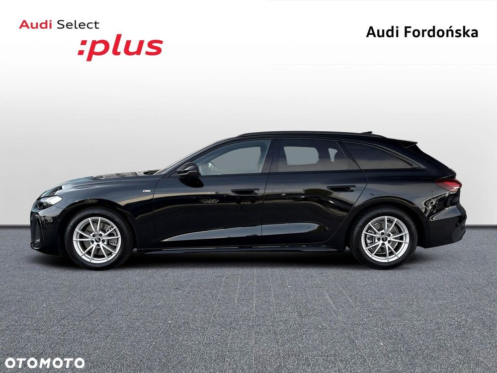 Audi A5 Avant - 4