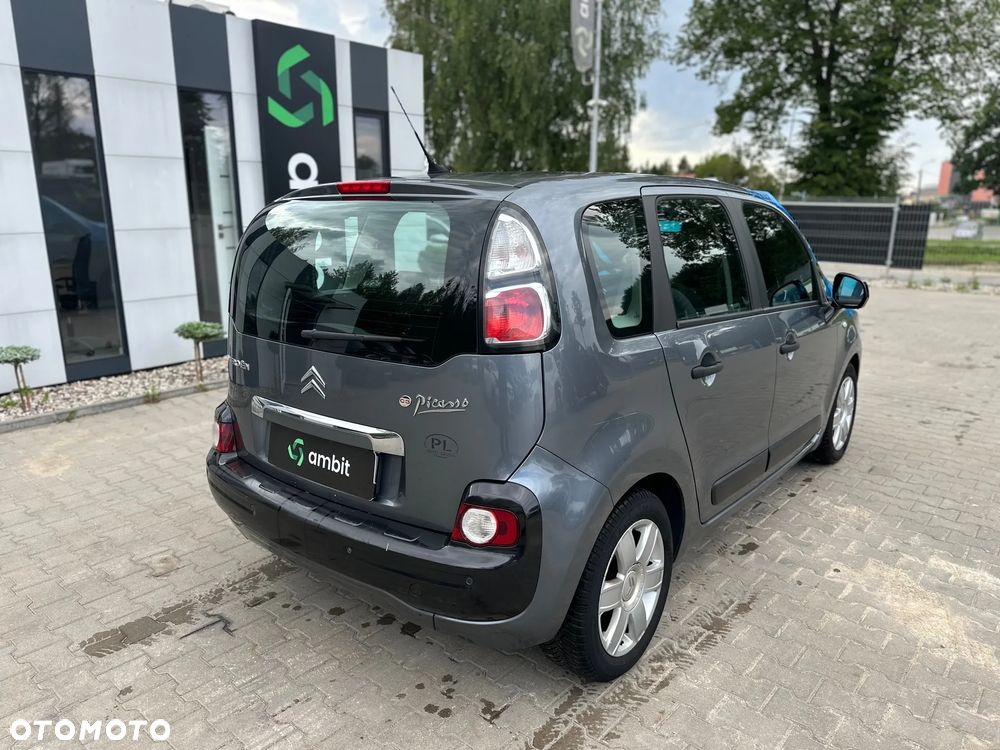 Citroën C3 Picasso - 7