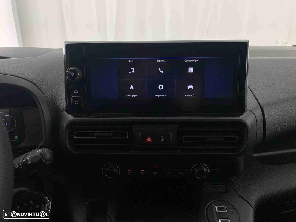 Opel Combo Cargo 1.5 CDTi XL - 10