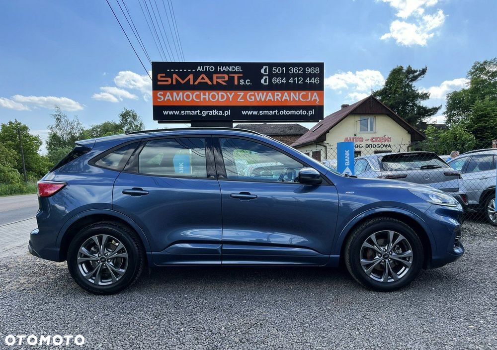 Ford Kuga - 7