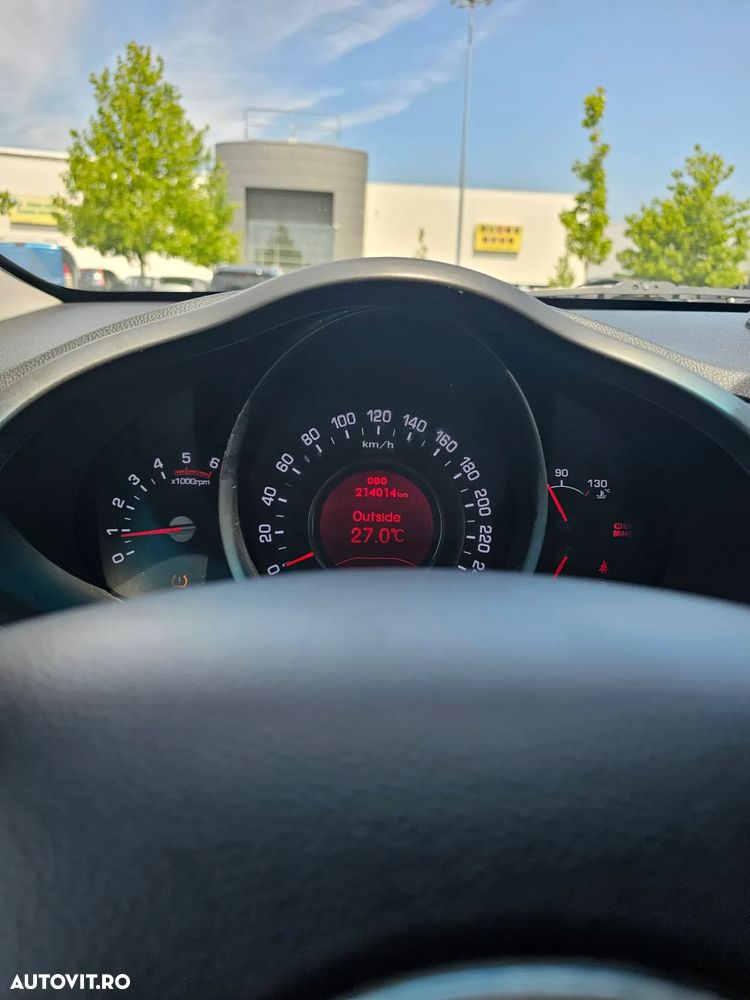 Kia Sportage 2.0 DSL MT 4x4 PREMIUM - 4