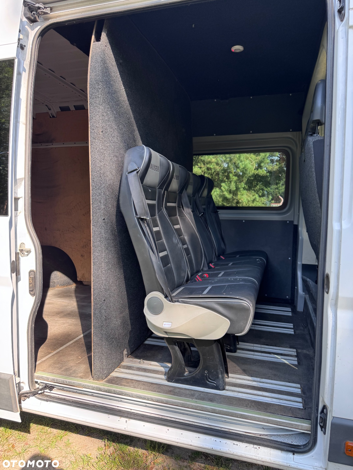Fiat Ducato - 7