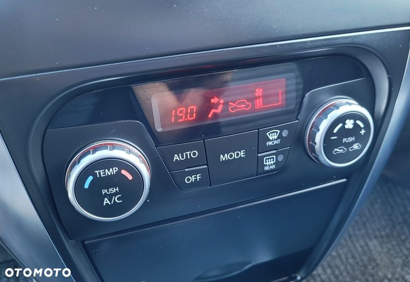 Suzuki SX4 - 32