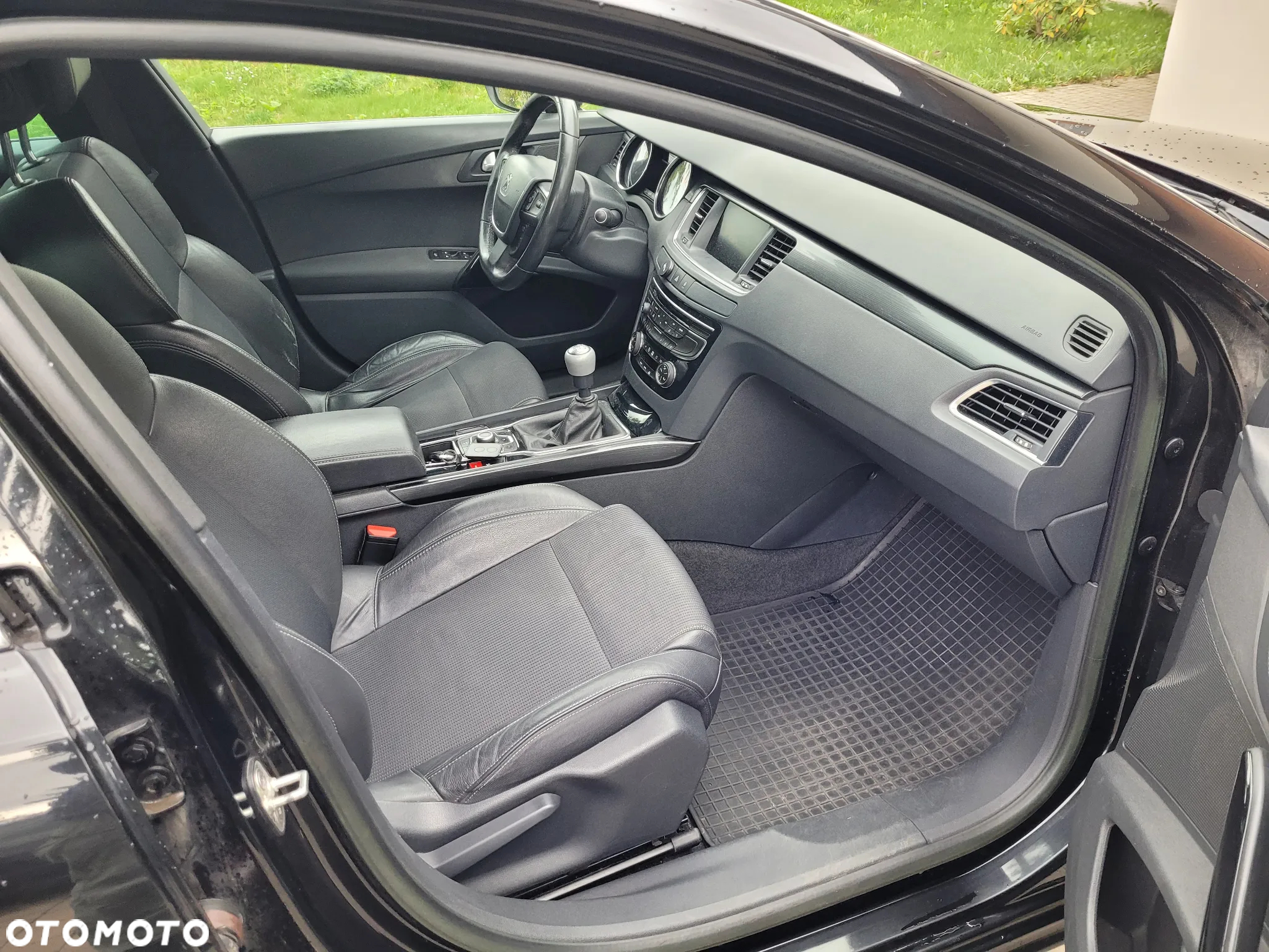 Peugeot 508 SW HDi FAP 140 Allure - 2