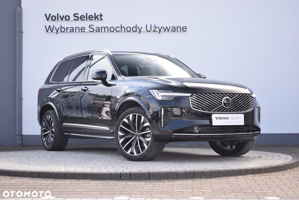 Volvo XC 90 - 3