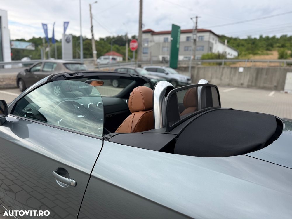 Audi TT - 14