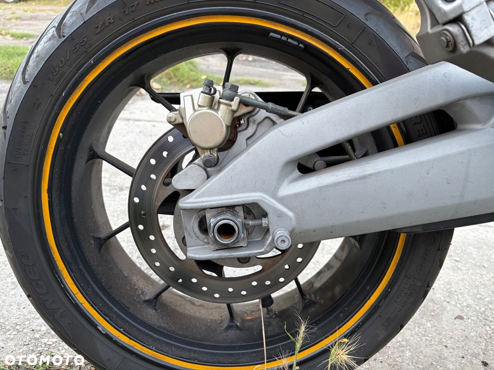 Aprilia Shiver - 15