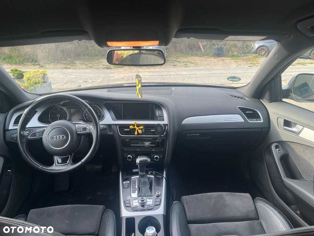 Audi A4 Allroad - 6
