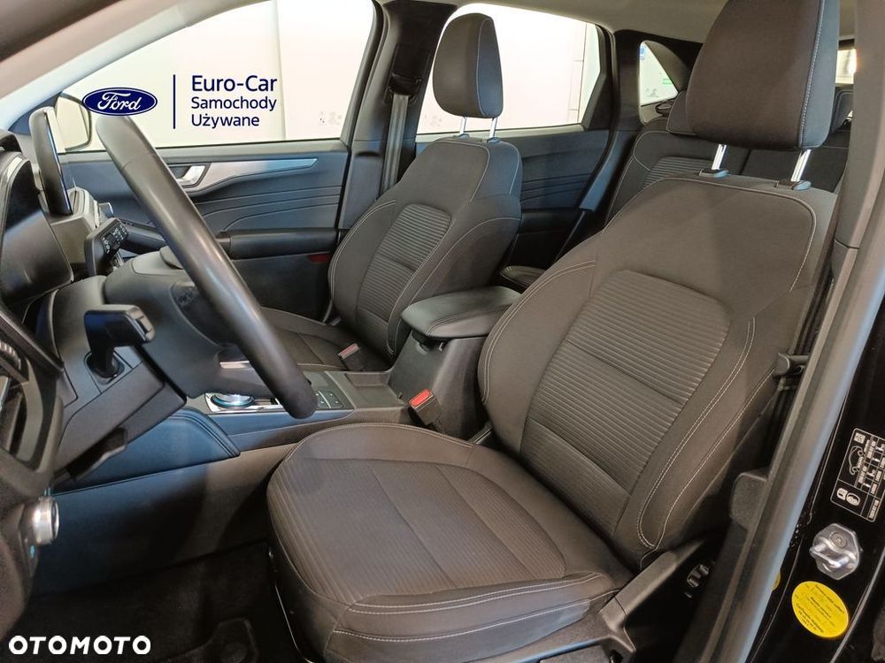 Ford Kuga 2.5 Duratec PHEV TITANIUM - 11