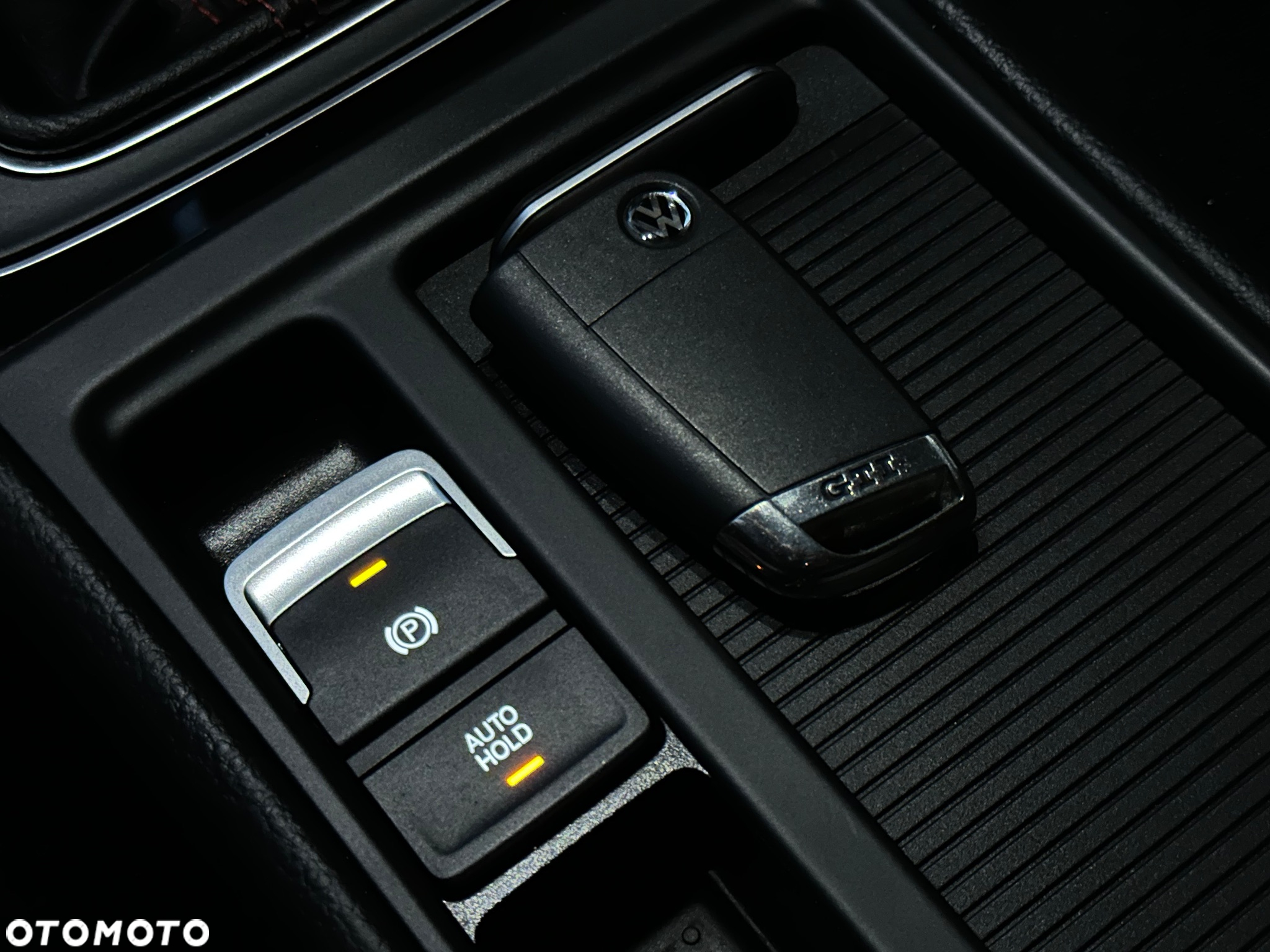 Volkswagen Golf VII 2.0 TSI BMT GTI Performance - 30