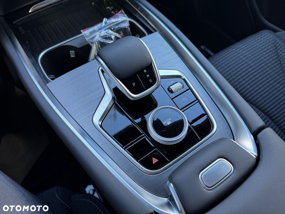 Chery Tiggo 7 1.5 HEV Select DCT - 20