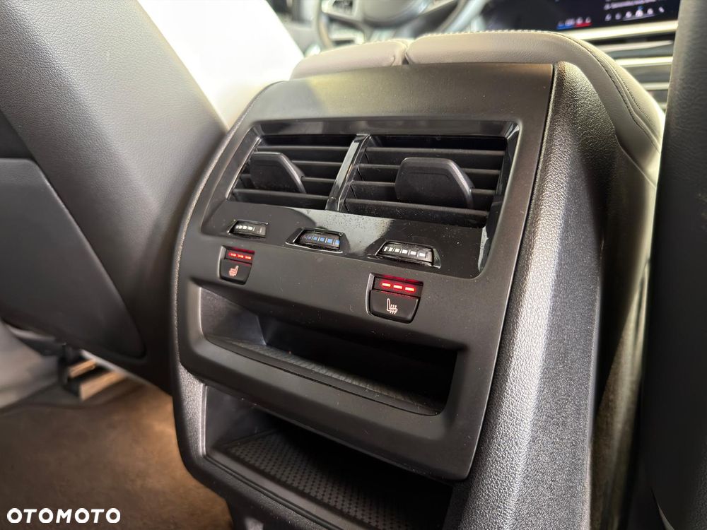 BMW X5 xDrive30d mHEV sport - 19