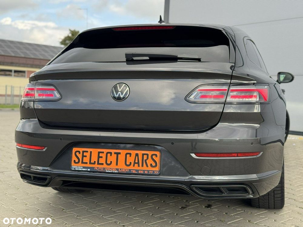 Volkswagen Arteon - 16