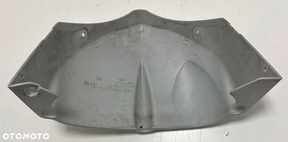 BMW F650 CS Osłona Owiewka Licznika - 2