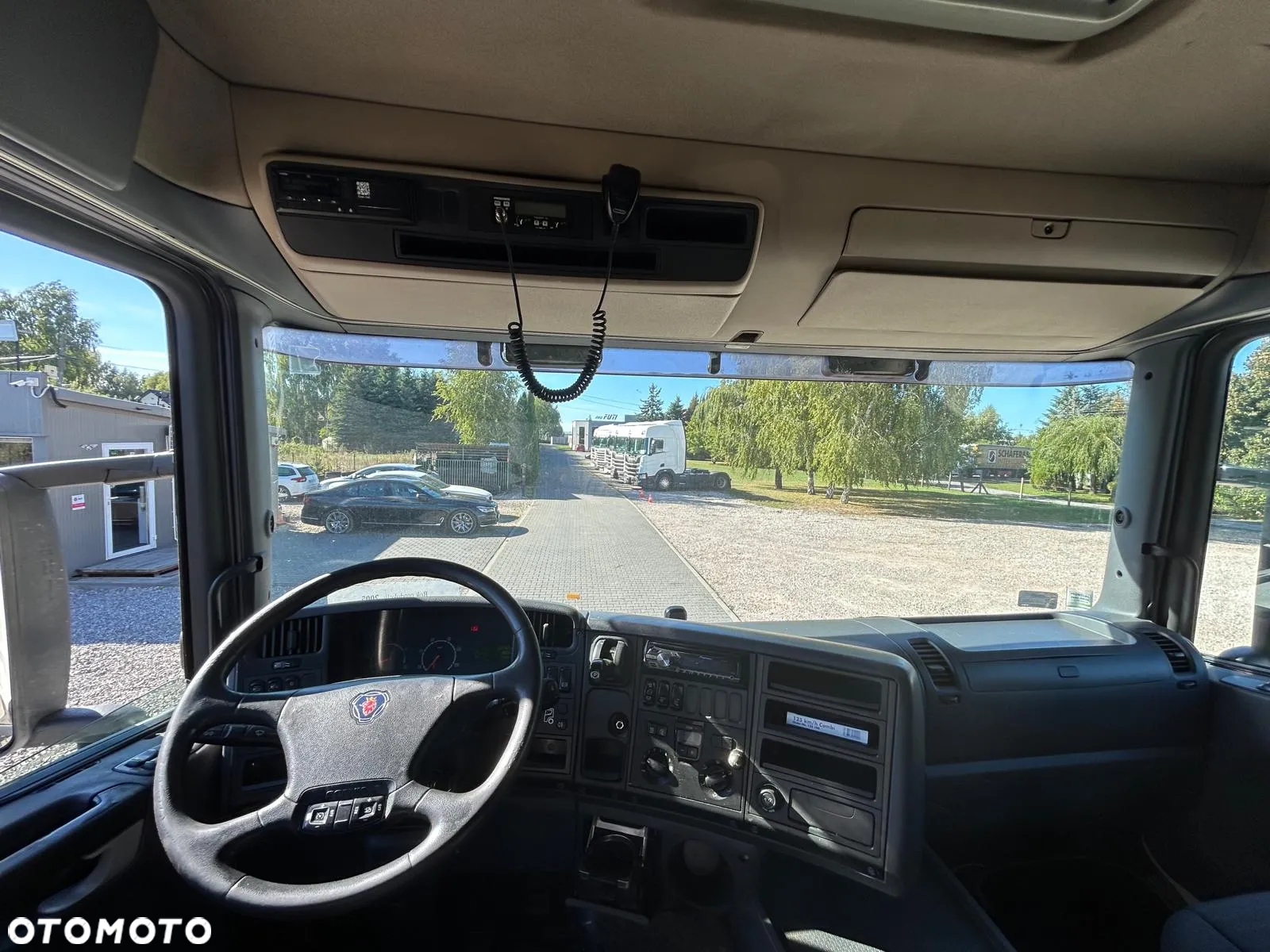Scania R270 - 7