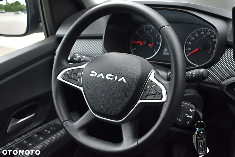 Dacia Sandero 1.0 TCe Comfort - 21