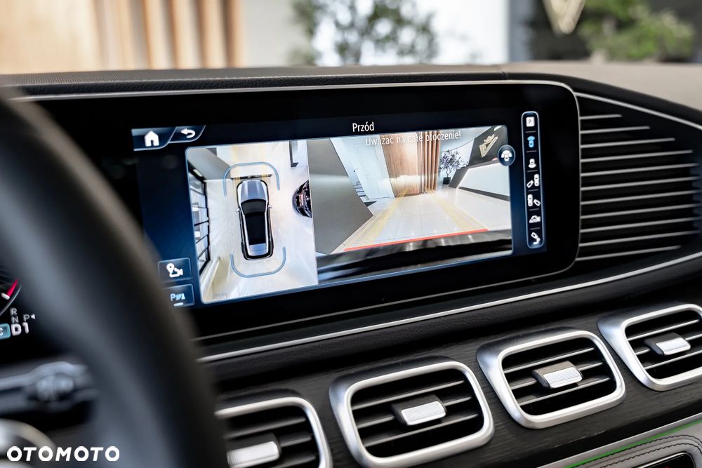 Mercedes-Benz GLE 300 d mHEV 4-Matic AMG Line - 24