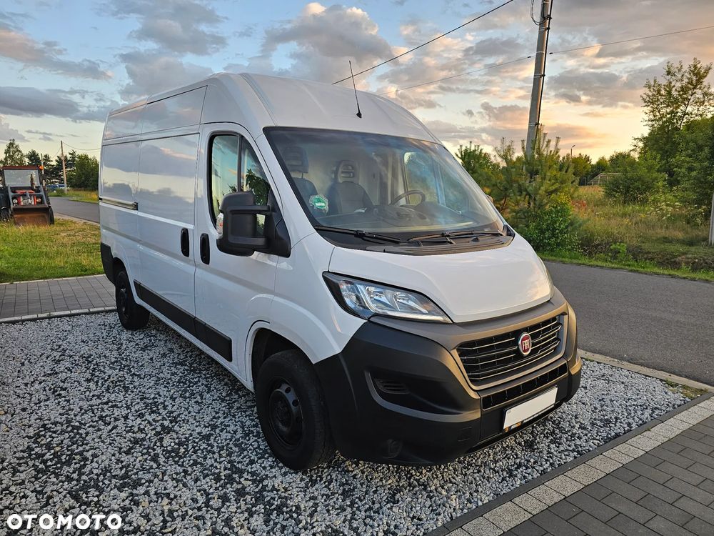Fiat Ducato - 2