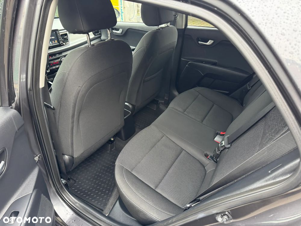 Kia Rio 1.0 T-GDI L - 12