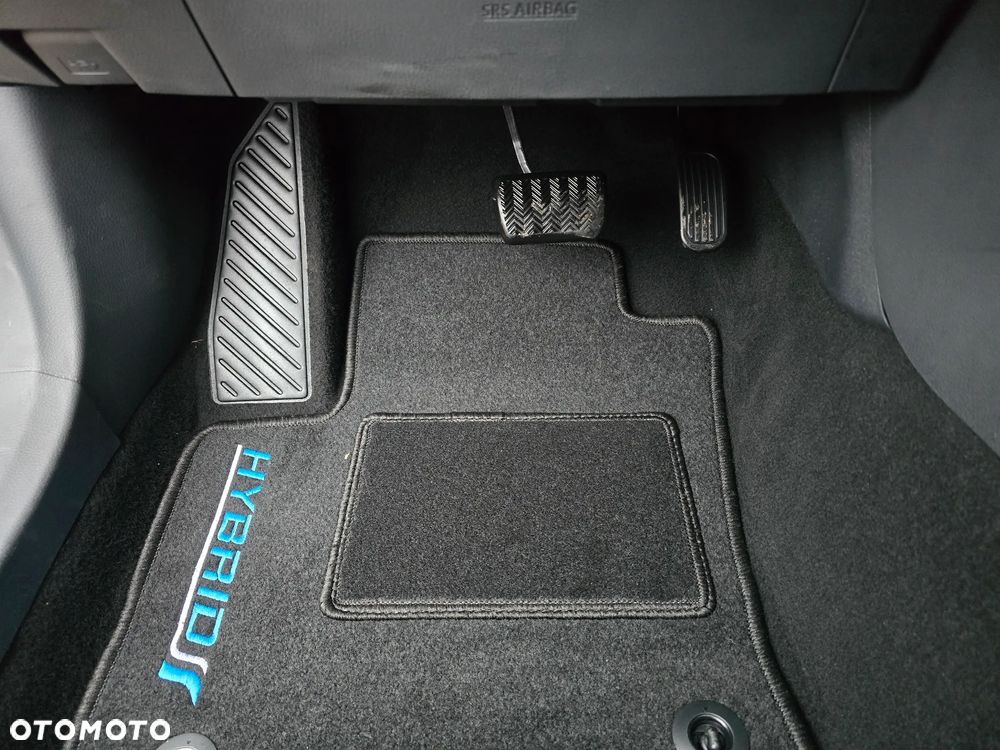 Toyota C-HR 1.8 Hybrid Selection - 34