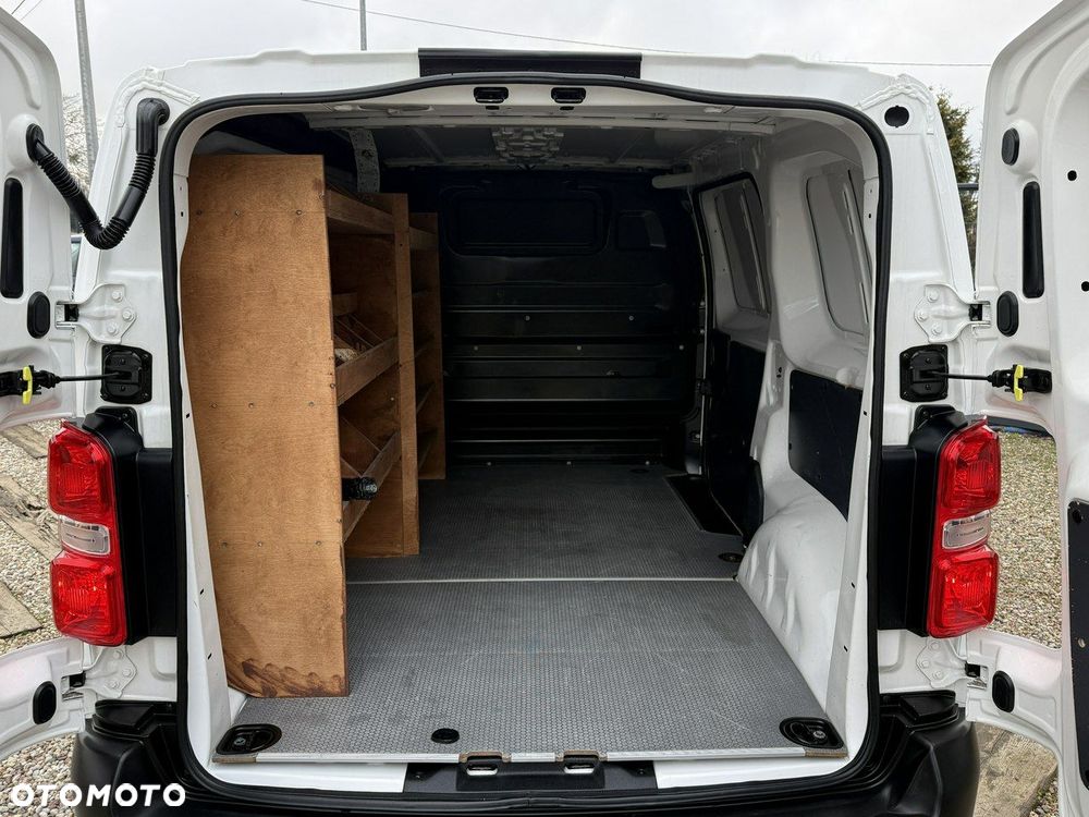 Toyota ProAce - 8