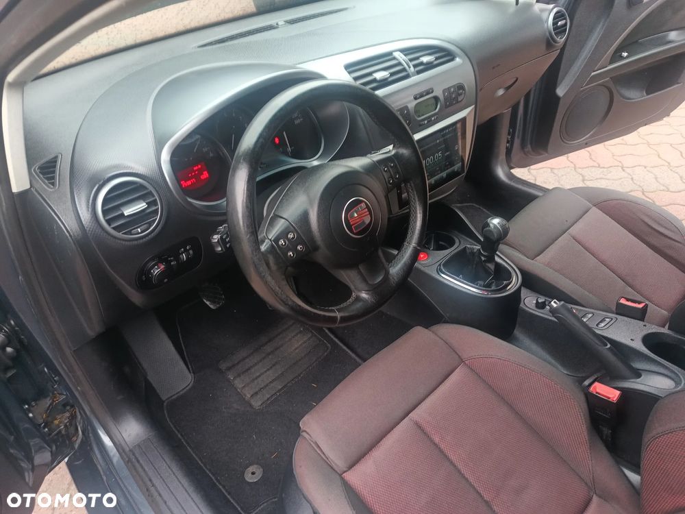 Seat Leon - 13