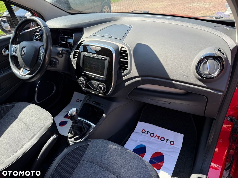 Renault Captur - 27