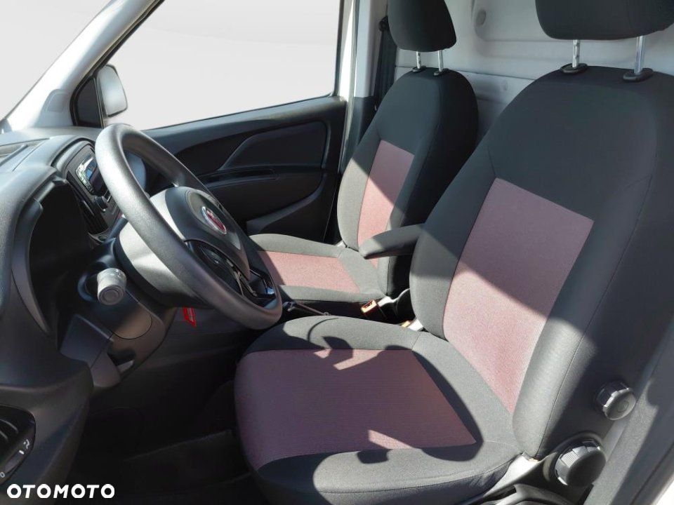 Fiat doblo - 10