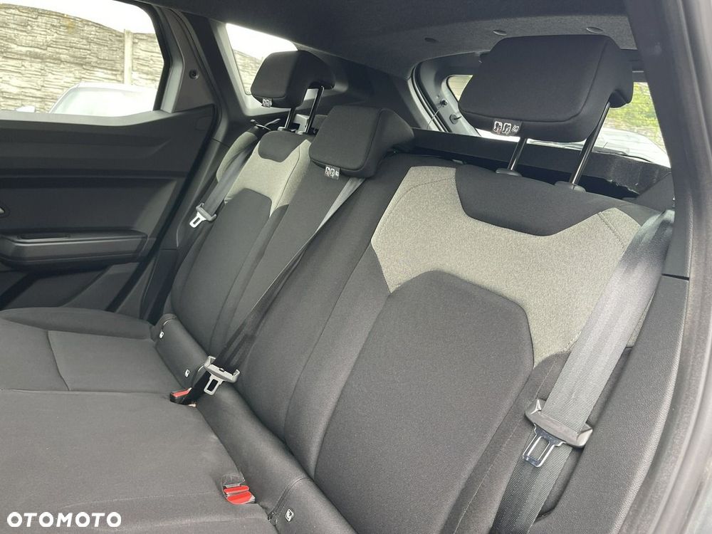 Dacia Duster TCe 90 2WD Access - 9