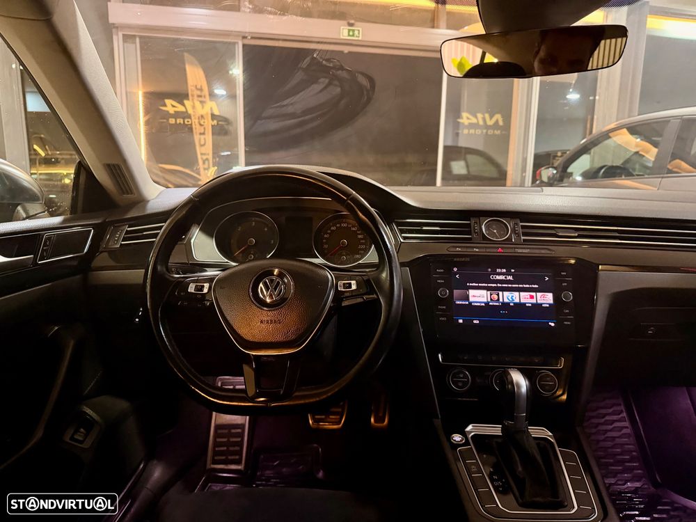 VW Arteon 2.0 TDI Elegance DSG - 13