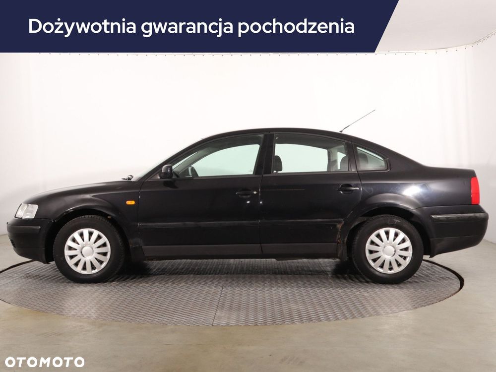 Volkswagen Passat Variant - 4