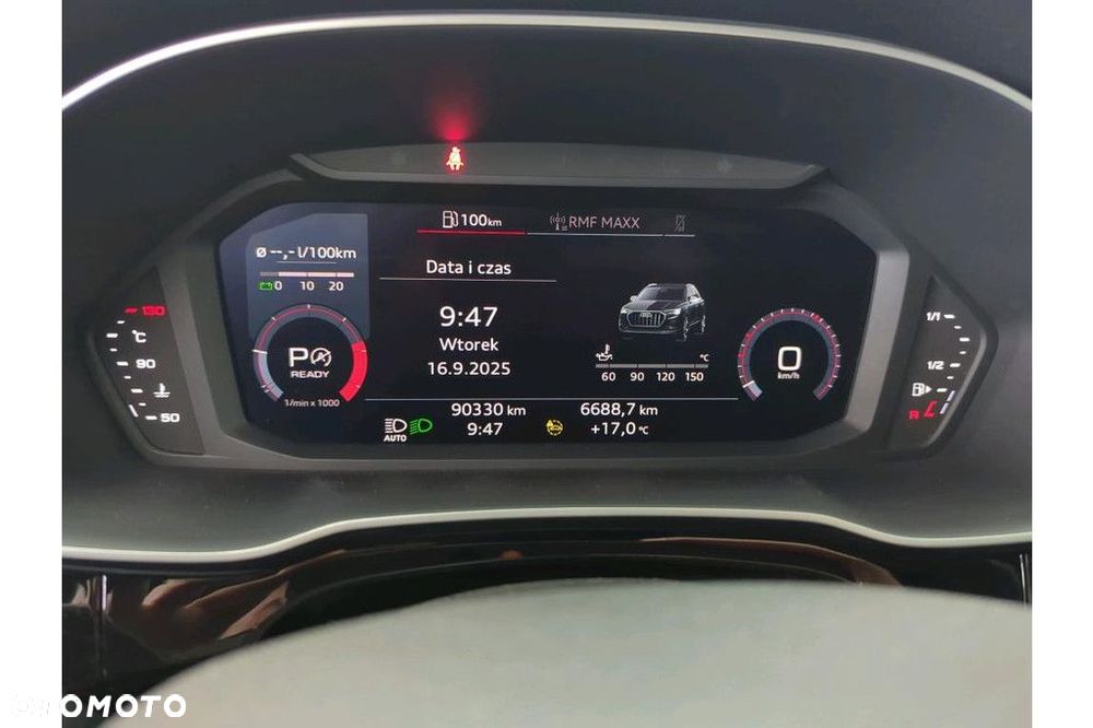 Audi Q3 - 6