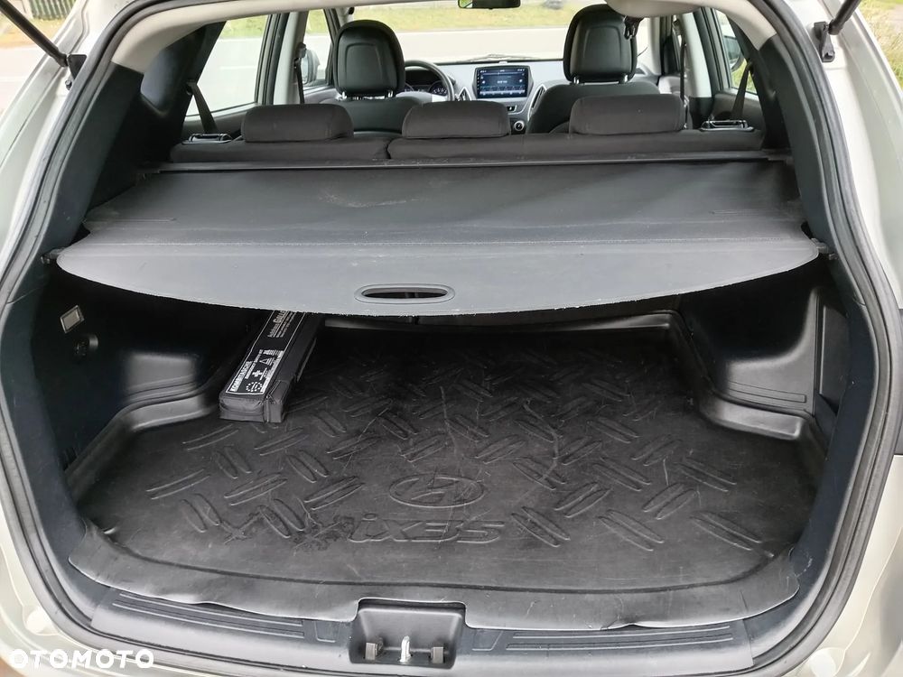 Hyundai ix35 - 23