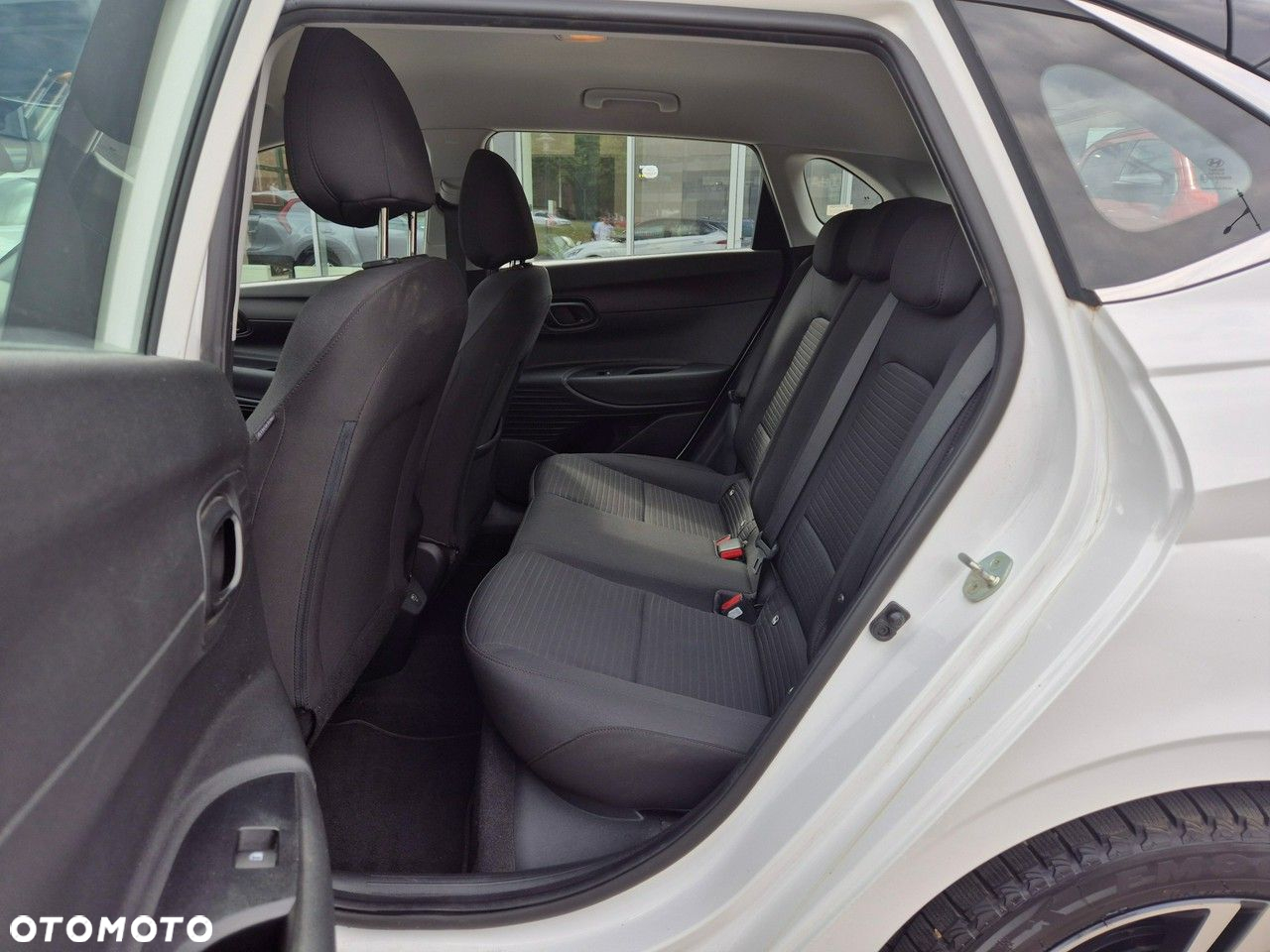 Hyundai i20 - 28
