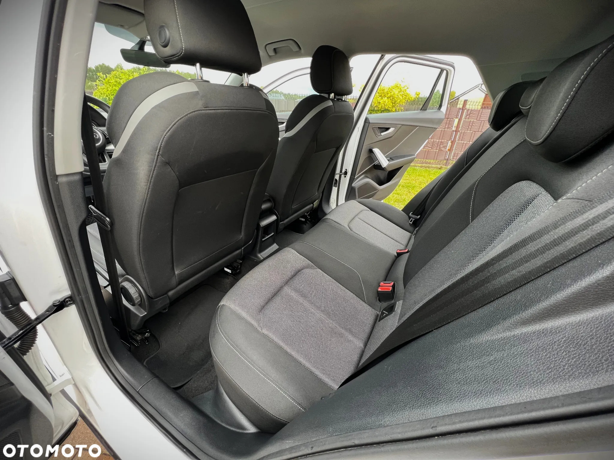 Audi Q2 1.6 TDI Sport S tronic - 27