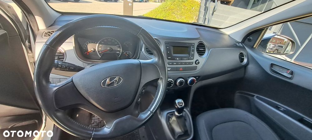 Hyundai i10 1.0 GET - 6