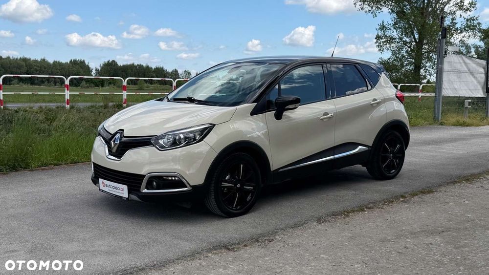 Renault Captur ENERGY dCi 90 Start&Stop Life - 10