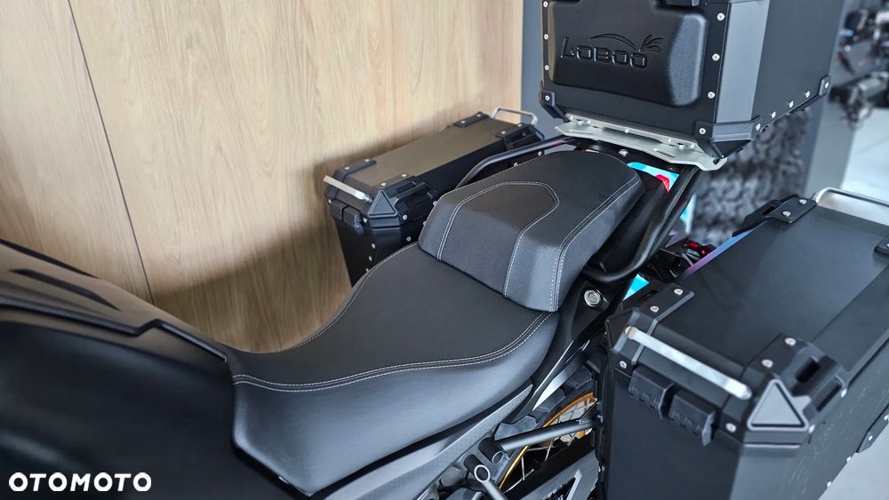VOGE 525DSX - 13