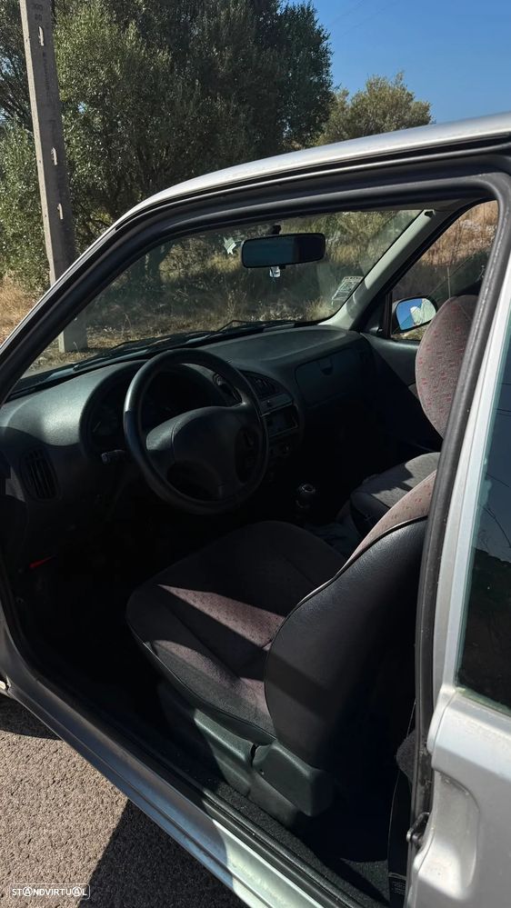 Citroën Saxo 1.5 D SX - 3