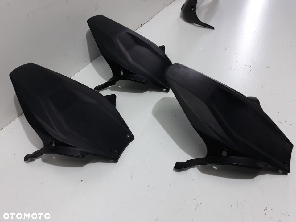 Ducati Panigale błotnik nadkole owiewka - 3