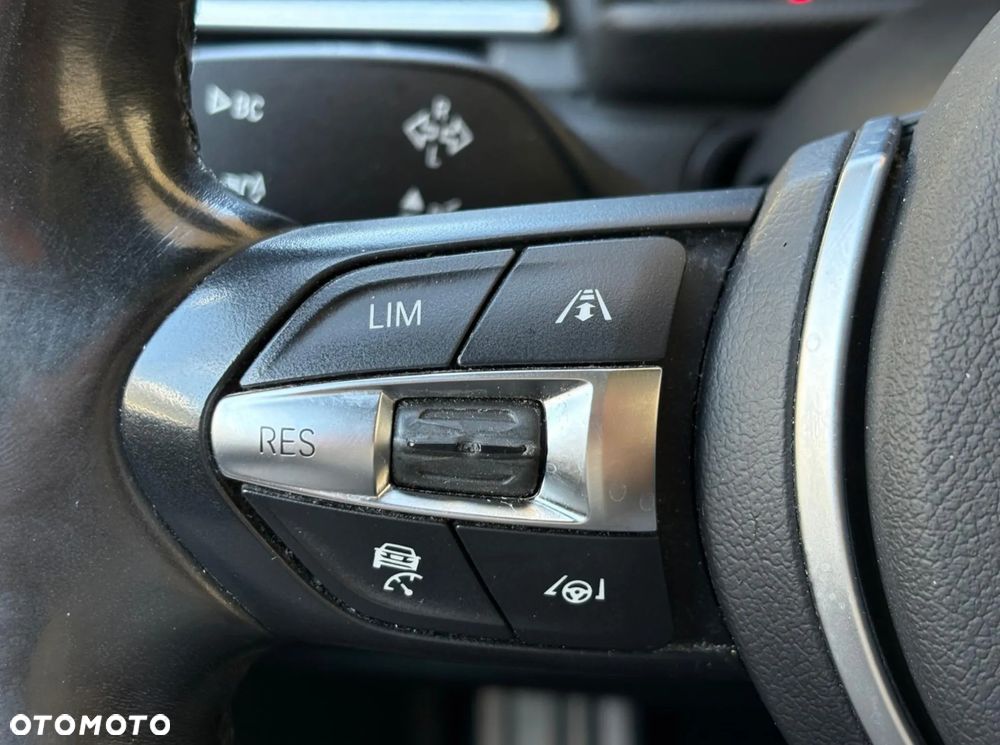 BMW Seria 2 218d GT M Sport sport - 23