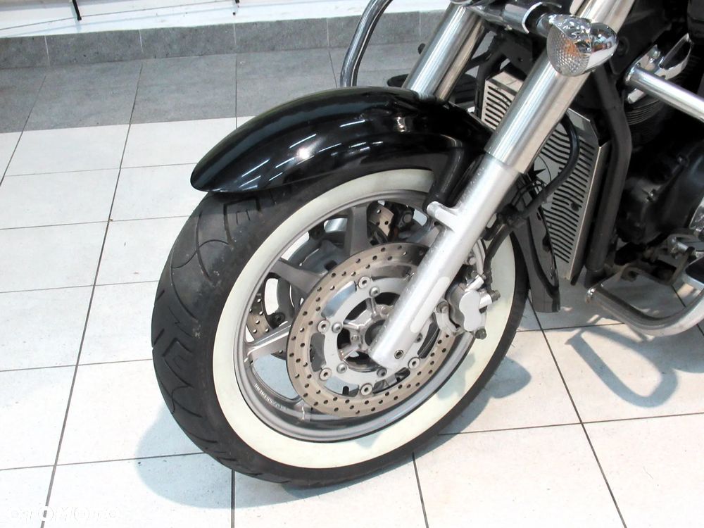 Yamaha Midnight Star - 25