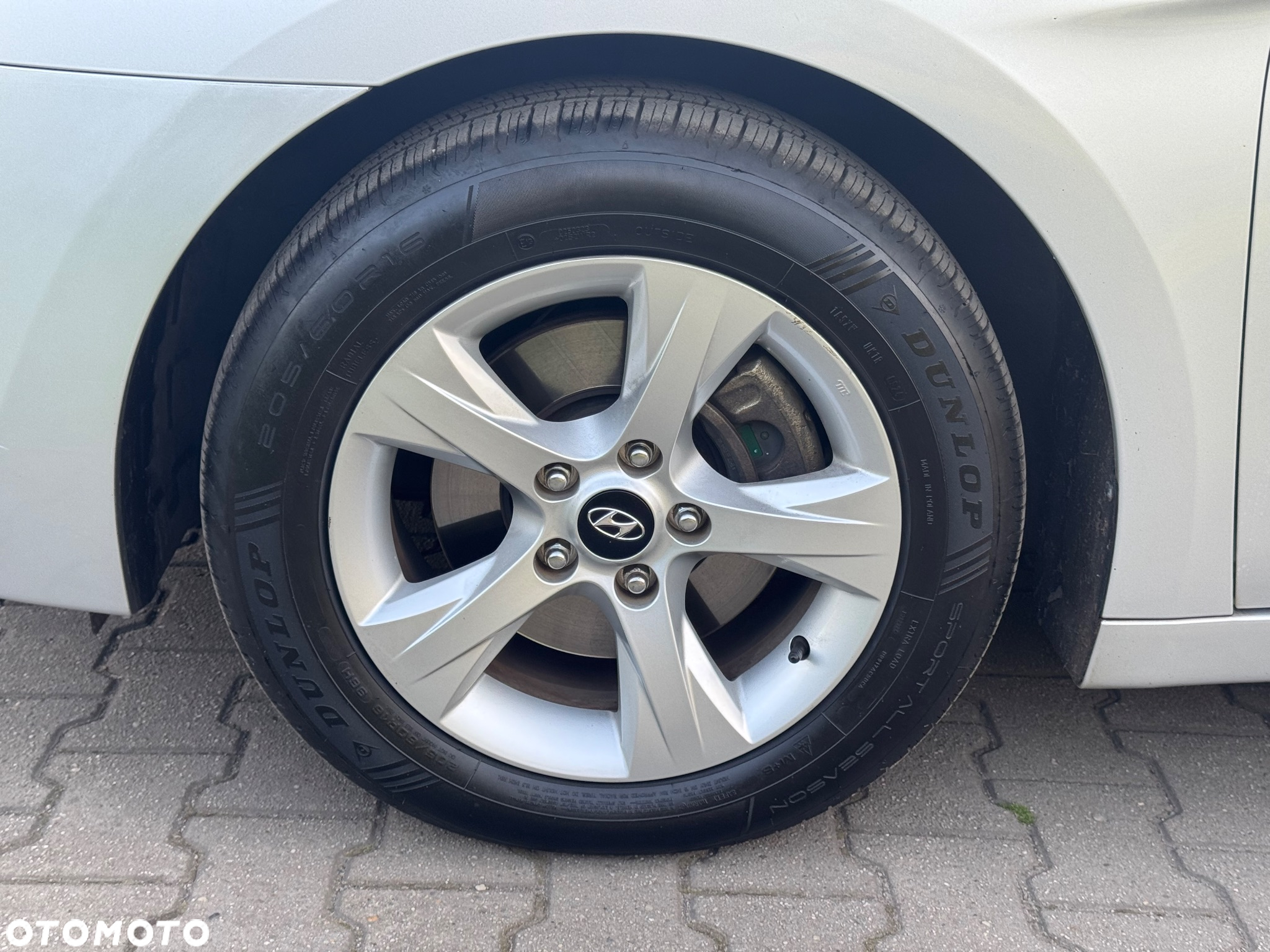 Hyundai i40 i40cw 2.0 Premium - 11