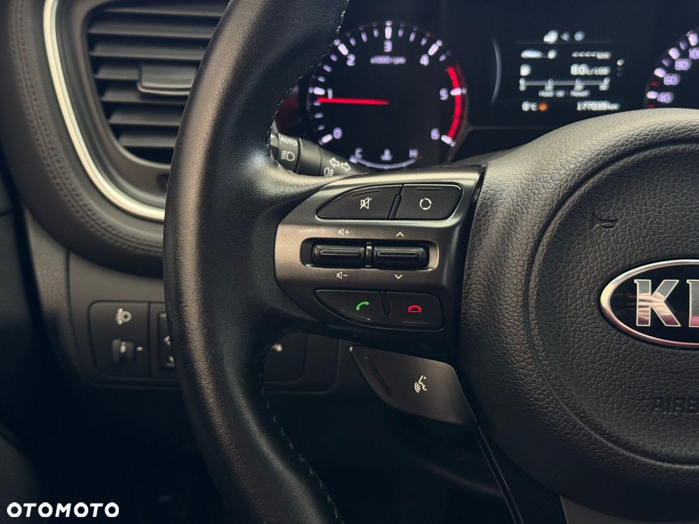 Kia Optima 1.7 CRDi L - 22