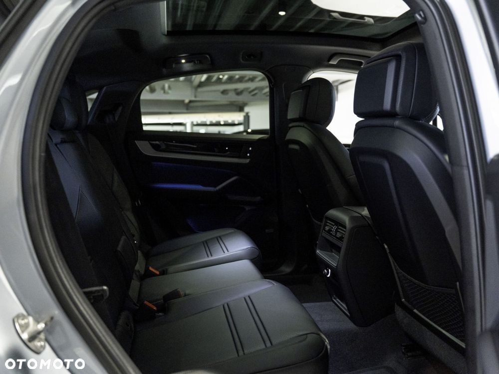 Porsche Cayenne E-Hybrid PHEV - 27