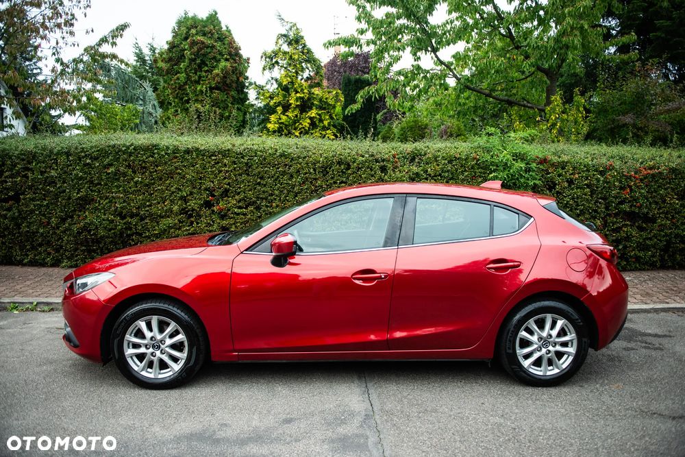 Mazda 3 SKYACTIV-G 100 Prime-Line - 11