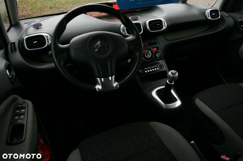 Citroën C3 Picasso VTi 120 Carlsson - 12