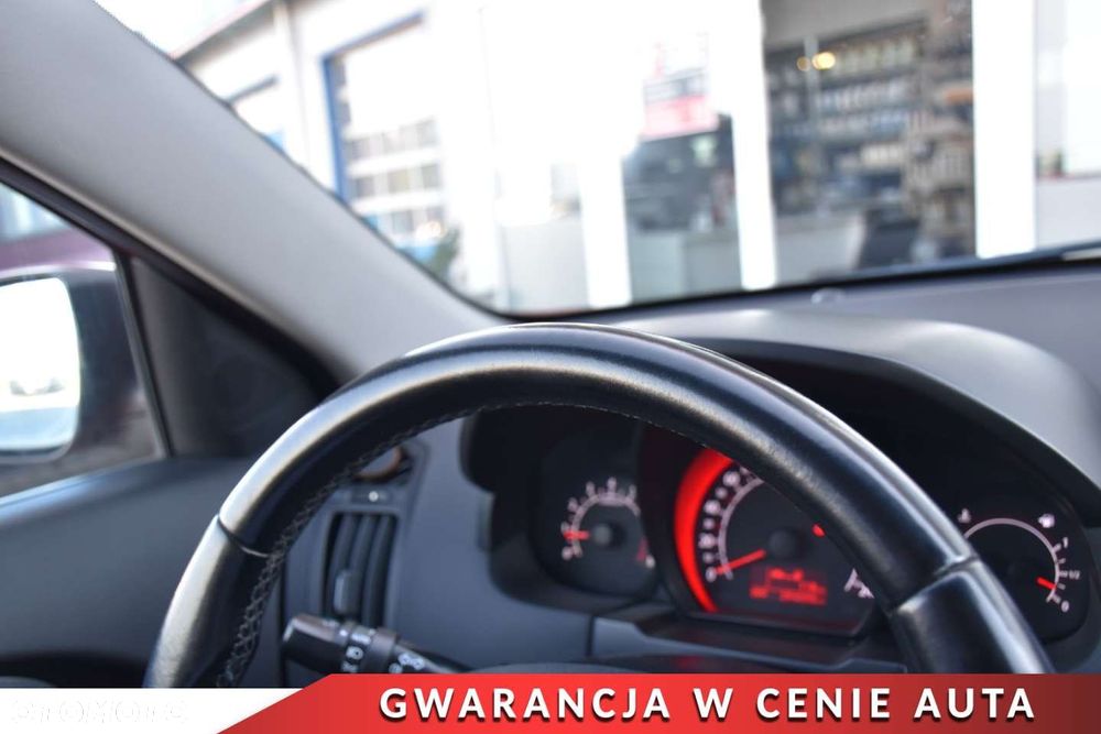 Kia Ceed Cee'd 1.6 Comfort + - 21