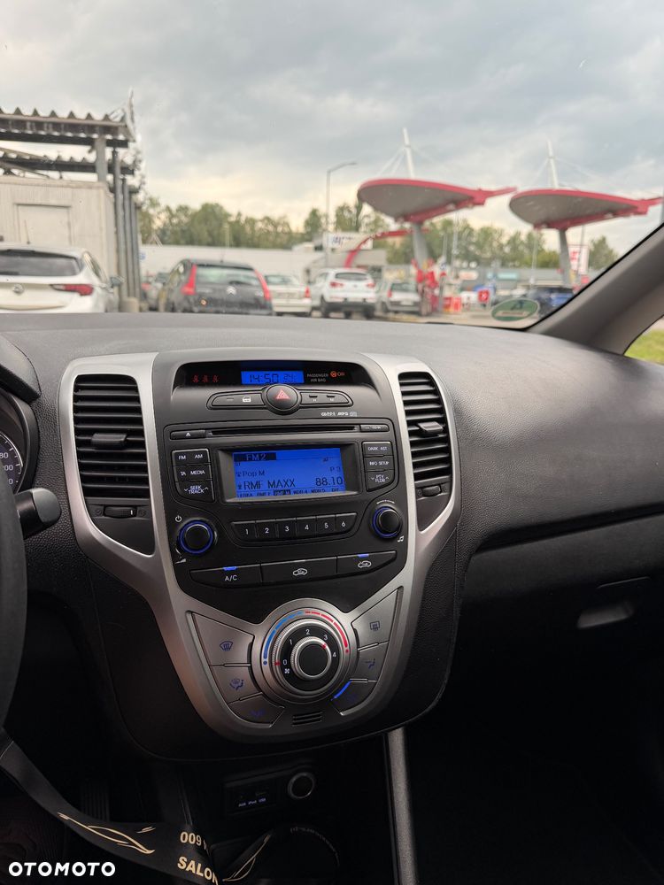 Hyundai ix20 1.4 Classic - 24