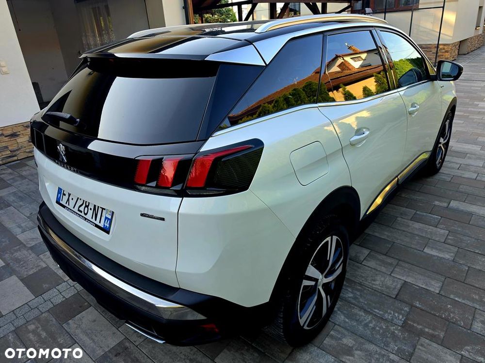 Peugeot 3008 BlueHDi 130 Stop & Start Active - 26